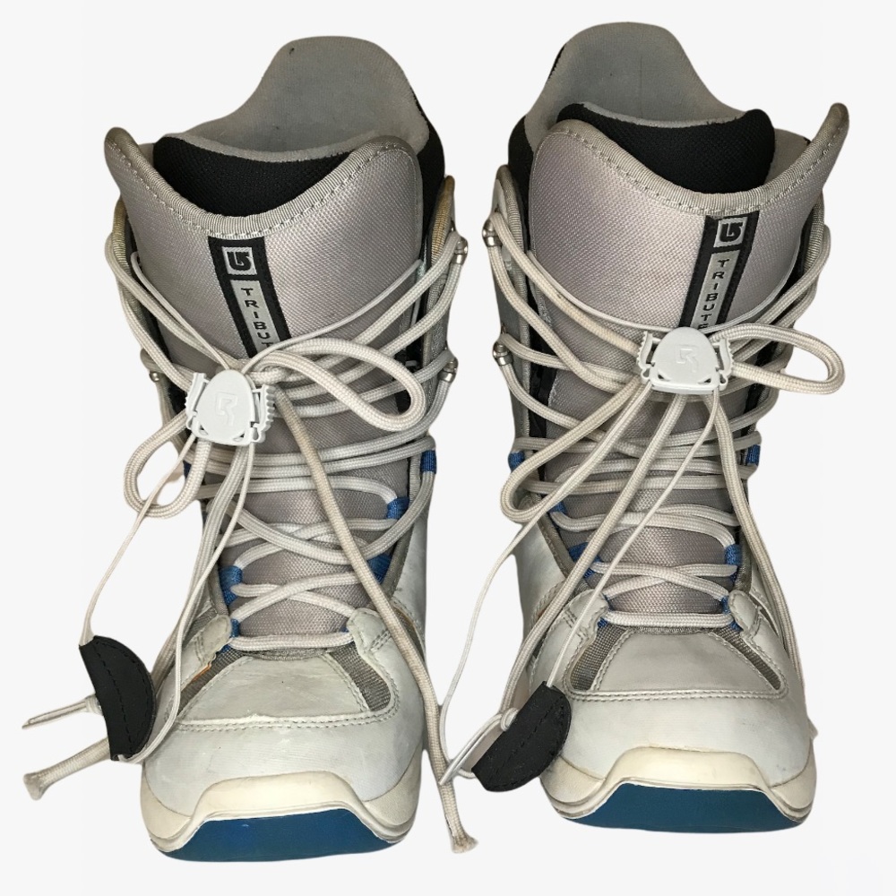 Burton Tribute Snowboard Women’s Boots - 7